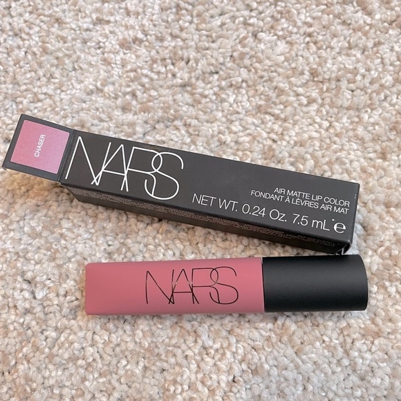 NARS Other - NARS Chaser Air Matte Lip Color NWT new in box